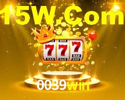 Cashback e recargas na 0039win