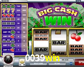 Especiais de Fim de Semana 0039win