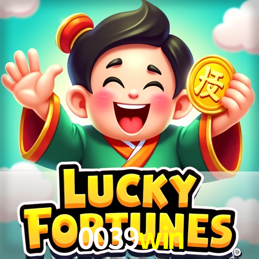 Página oficial no Facebook da 0039win