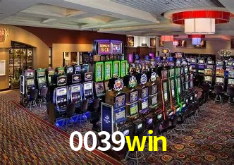 Casino VIP 0039win
