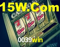 0039win app