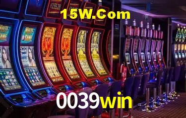 Mesa de Blackjack 0039win