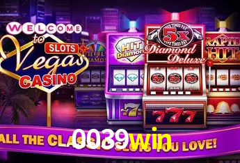 Diretório de Jogos 0039win