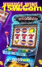 Benefícios VIP na 0039win