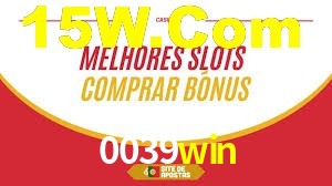 0039win: Seu Especialista em Apostas Esportivas Brasileiras