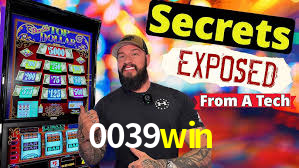 Experimente o Login Seguro Premium no 0039win