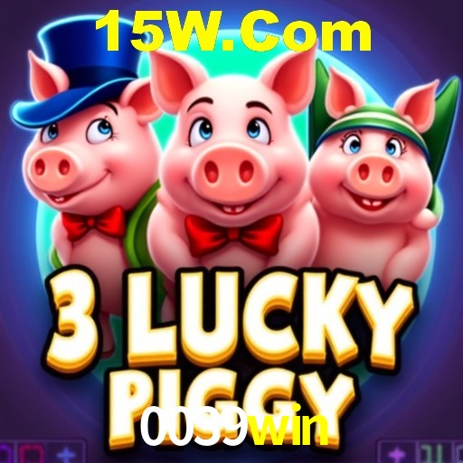 Bônus após cadastro na 0039win