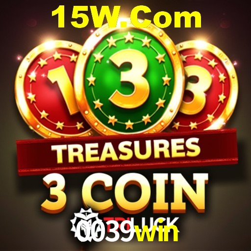 Descubra o Mundo do Cassino Online com 0039win