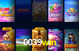 0039win.com