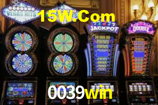 0039win app
