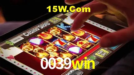 Login Seguro 0039win
