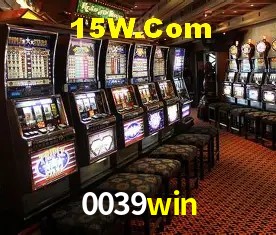Tecnologia da Plataforma 0039win