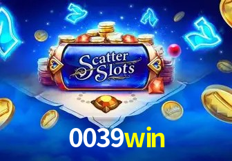 Avaliações dos Jogadores 0039win