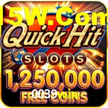 Sinta a adrenalina dos jogos de cassino com 0039win