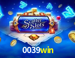 Biblioteca de slots populares na 0039win