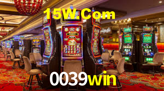APP rápido e leve da 0039win