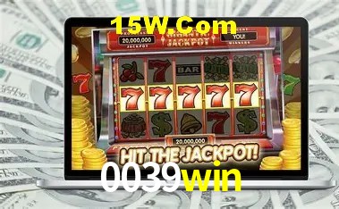 Casino Ao Vivo 0039win