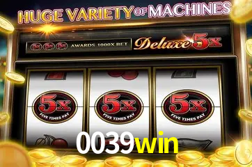 Segurança 2FA 0039win