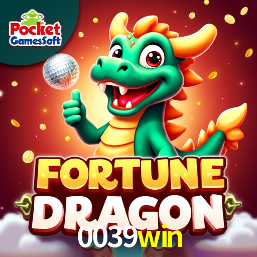 Game Providers 0039win