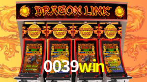 0039win.com