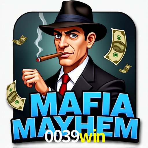 Interface do App 0039win