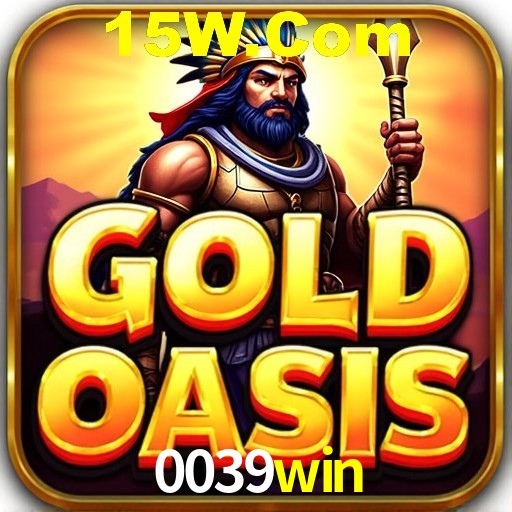 Descubra a Magia dos Jogos de Arcade no 0039win