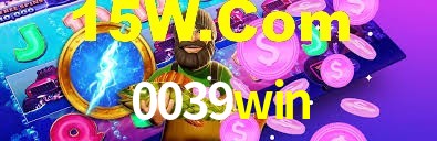 0039win: A Experiência de Casino com Jogos de Mesa ao Vivo