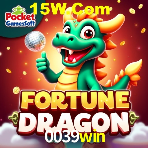 Live Casino 0039win